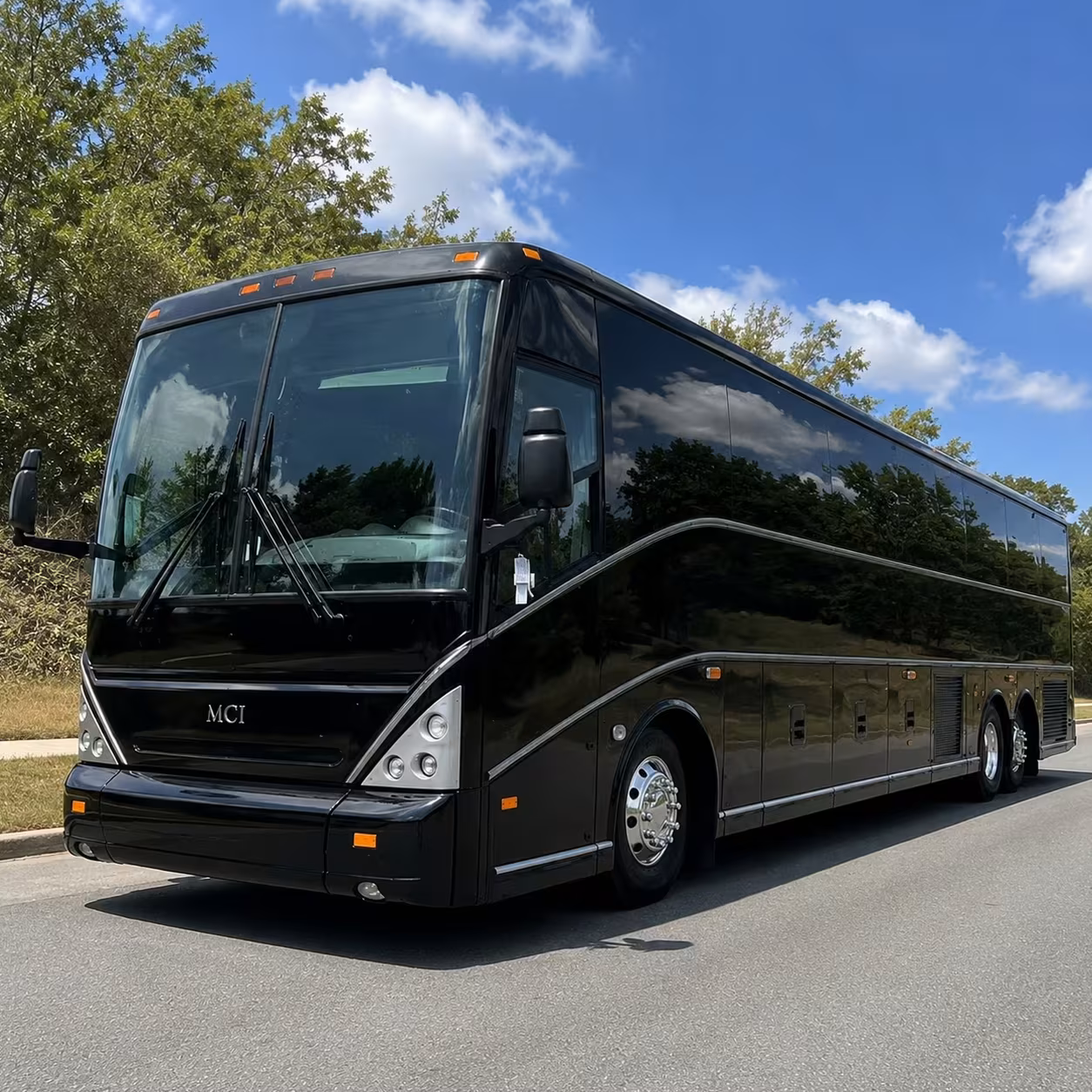 bishop ranch corporate event transportation in san ramon