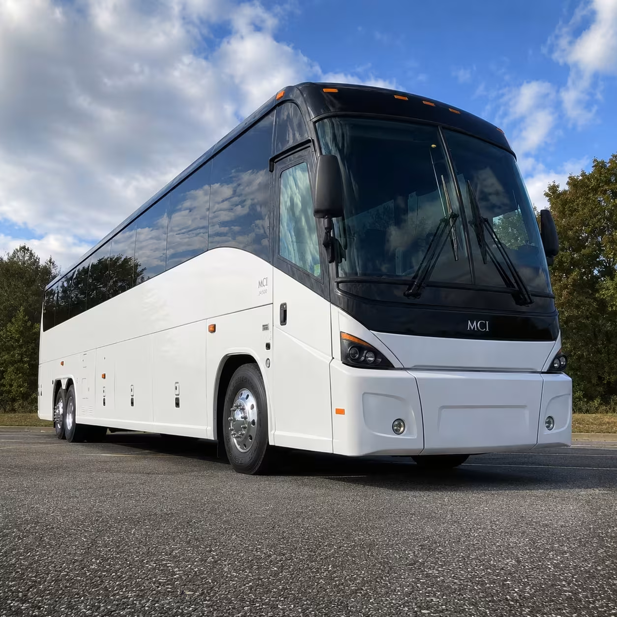 compare employee transportation options in san ramon and beyond