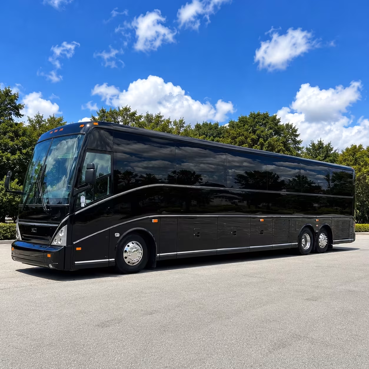 compare private event transportation options in san ramon and beyond