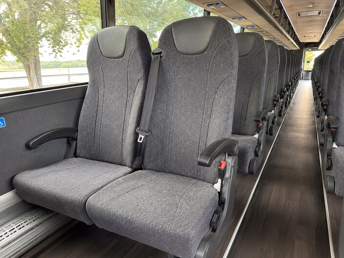 comparing san ramon buses made simple