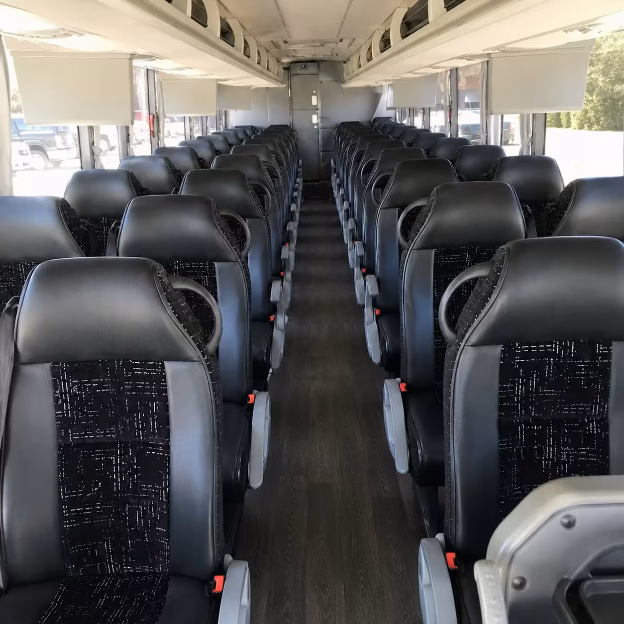 corporate charter bus rentals in san ramon for airport trips