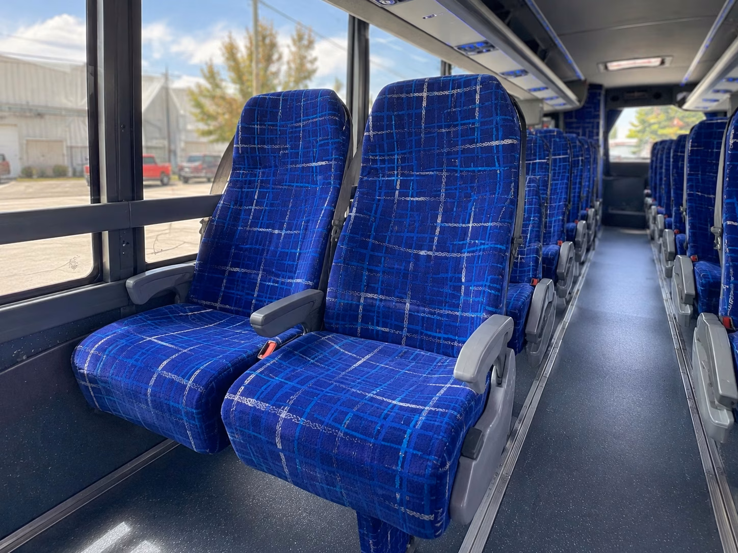 how the day of the week changes what a bus costs in san ramon california