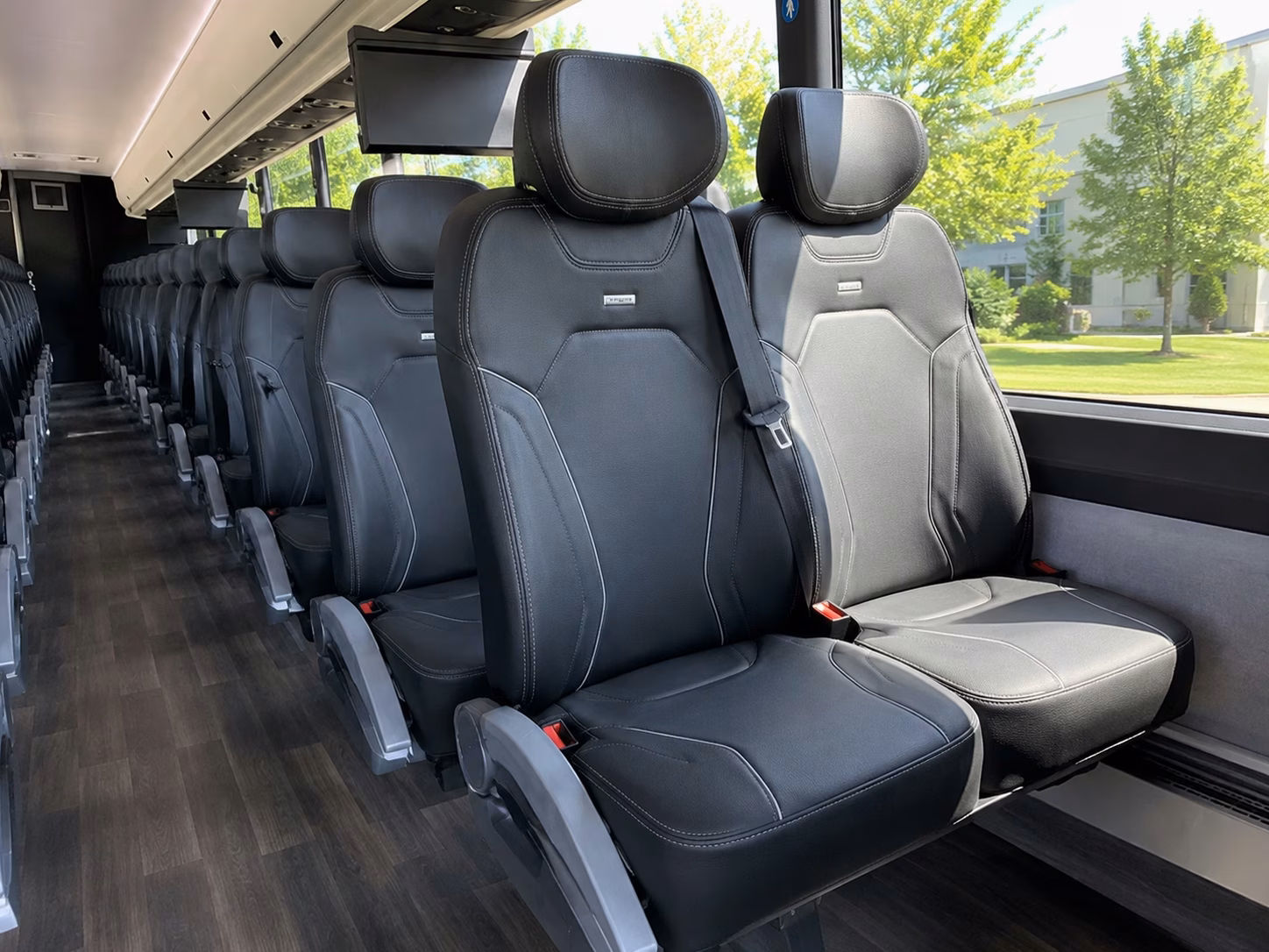 how where and when you re traveling affects your san ramon charter bus rate