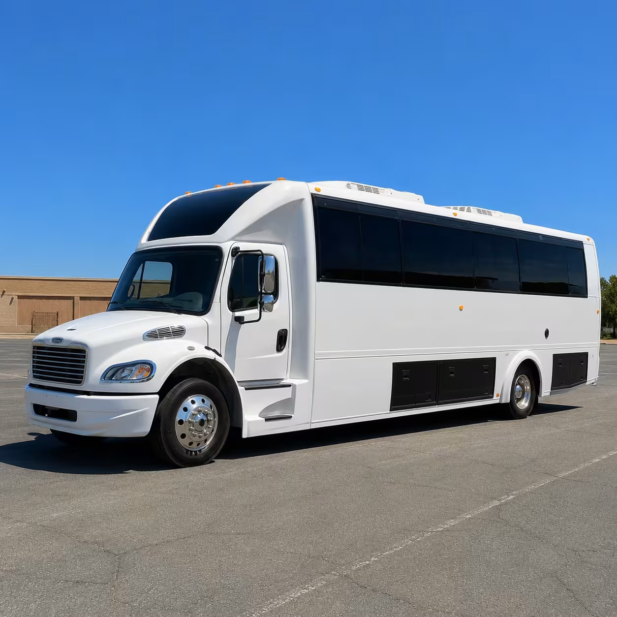 party bus