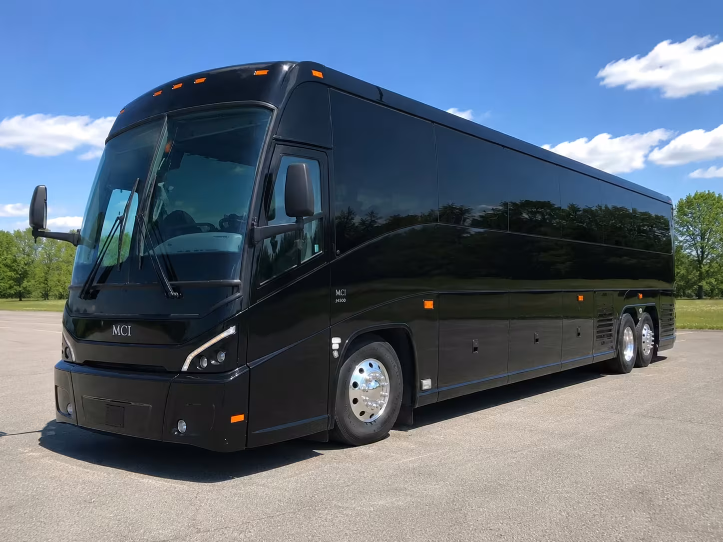 performing arts and theater field trip transportation in san ramon