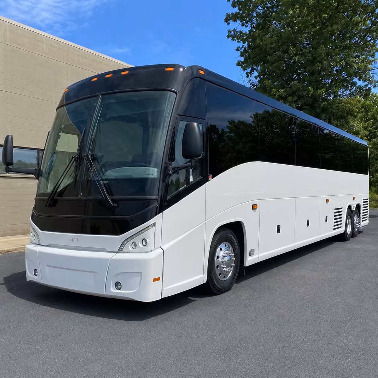 religious group bus rentals in san ramon