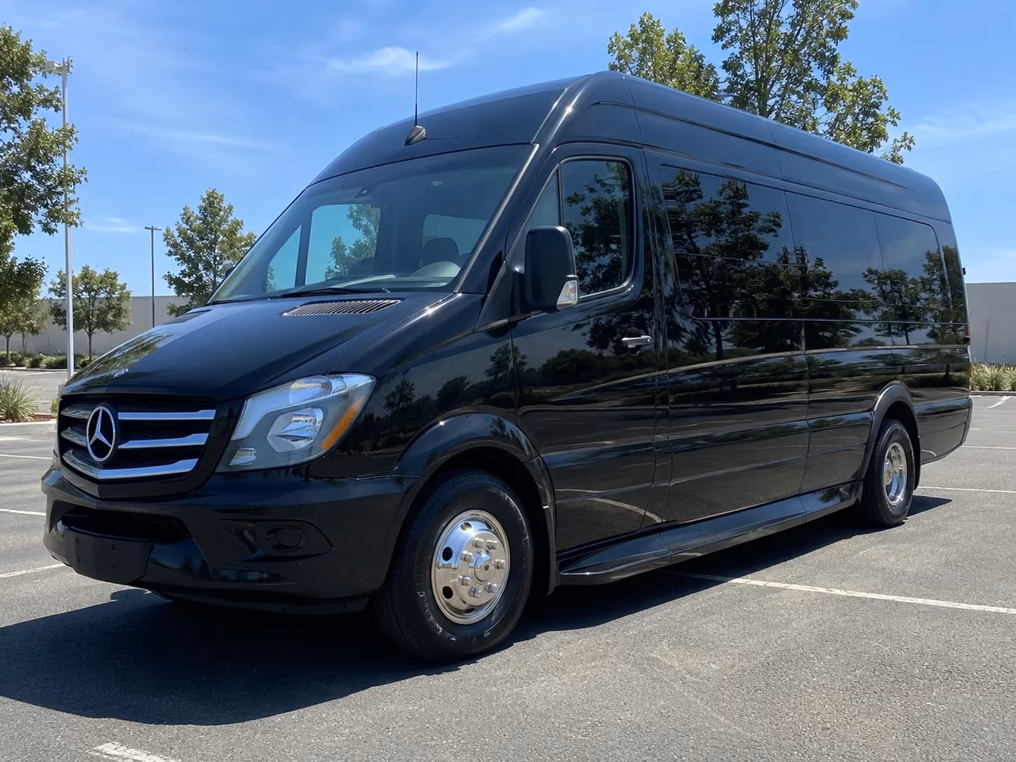 san ramon airport transportation