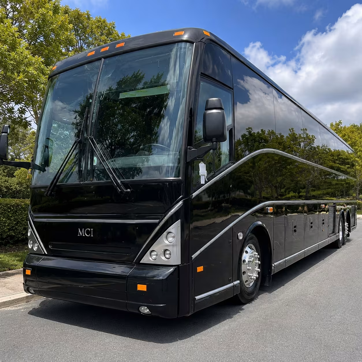 san ramon bus rentals for school field trips