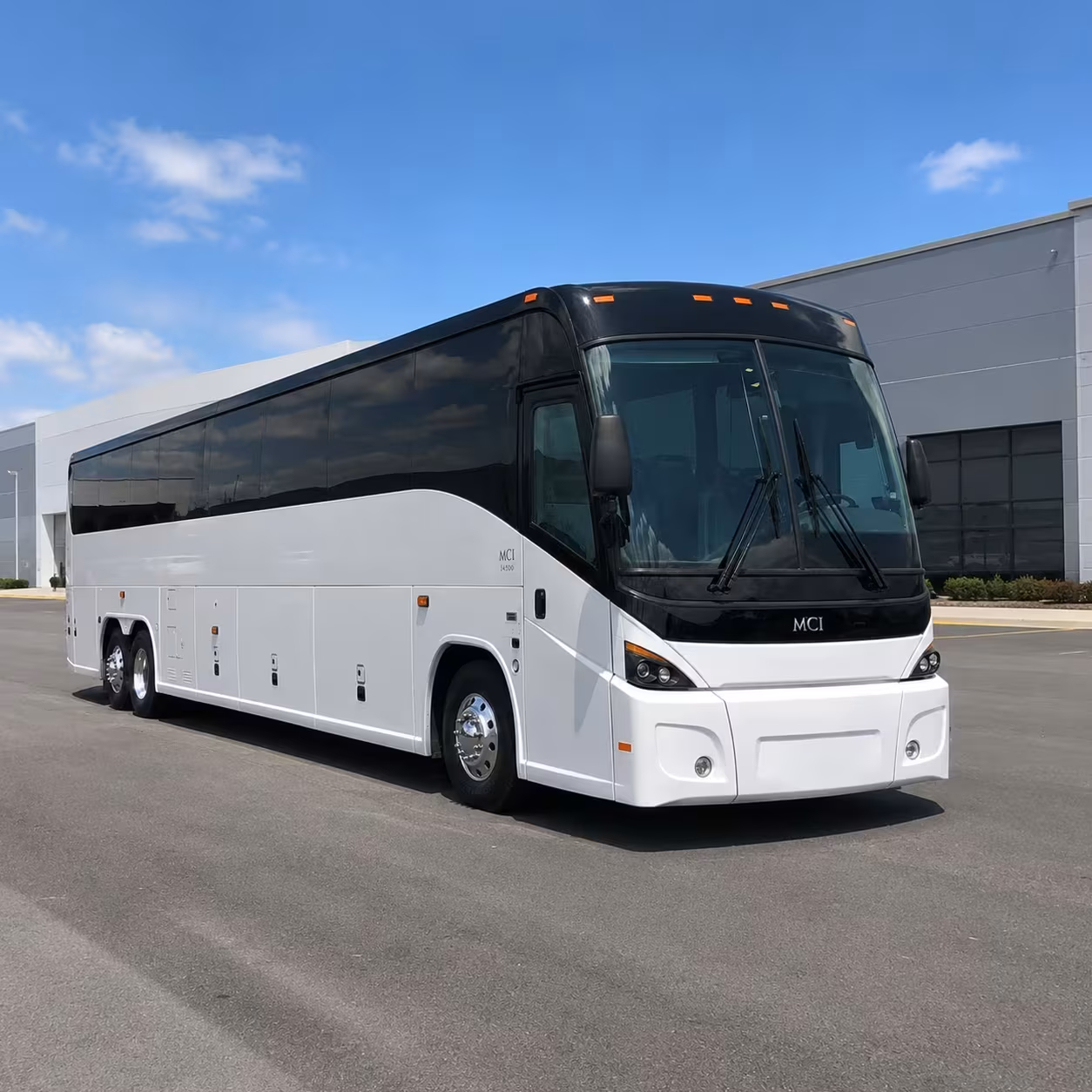 san ramon charter bus rental fleet