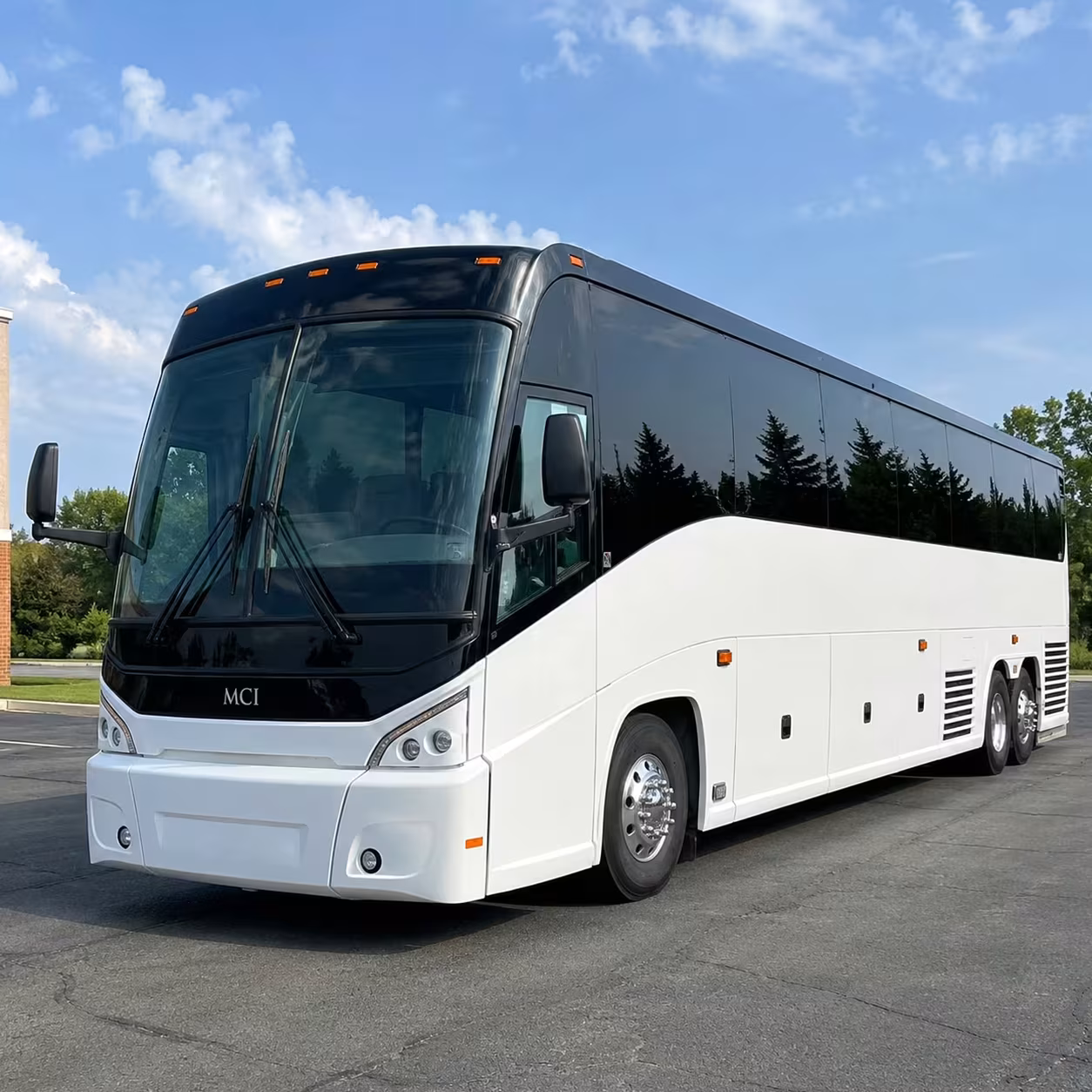 san ramon church conference and event transportation