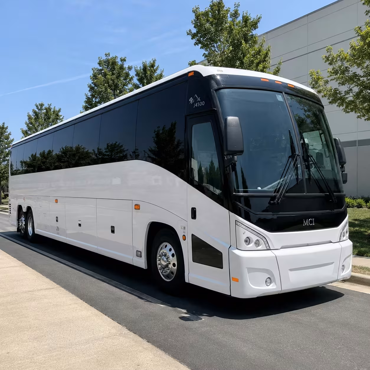 san ramon concert bus rentals to toyota pavilion at concord