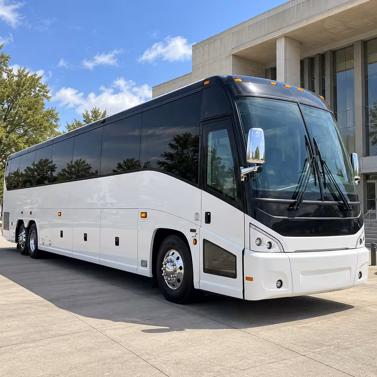 san ramon concert transportation