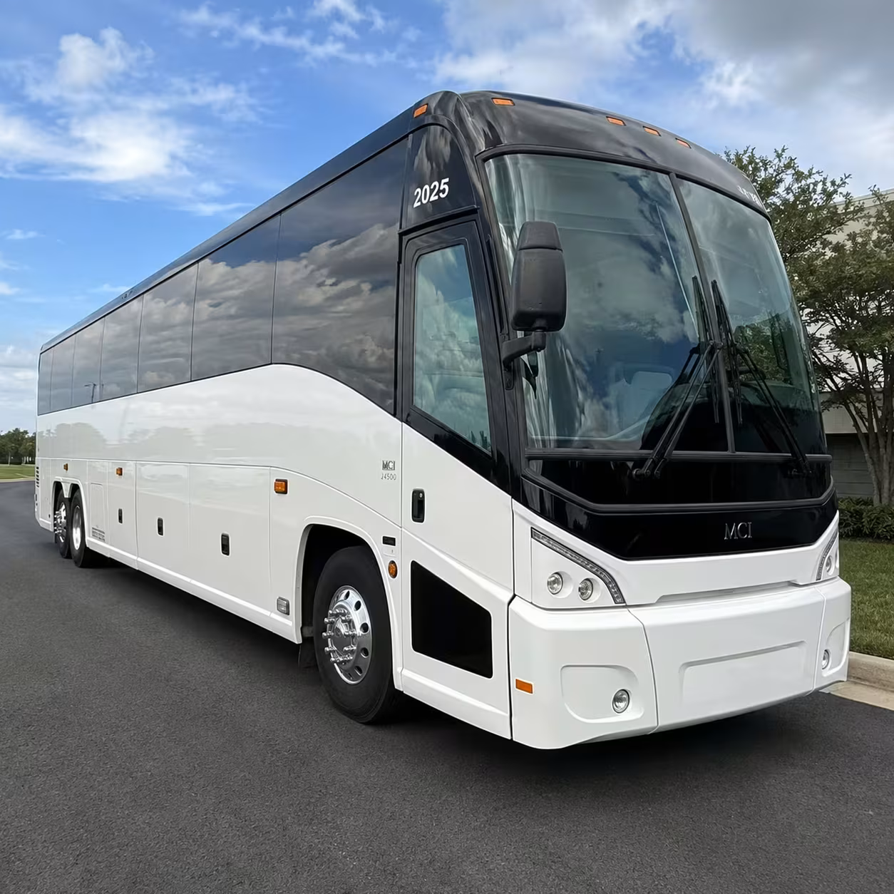 san ramon corporate transportation to san francisco and san jose