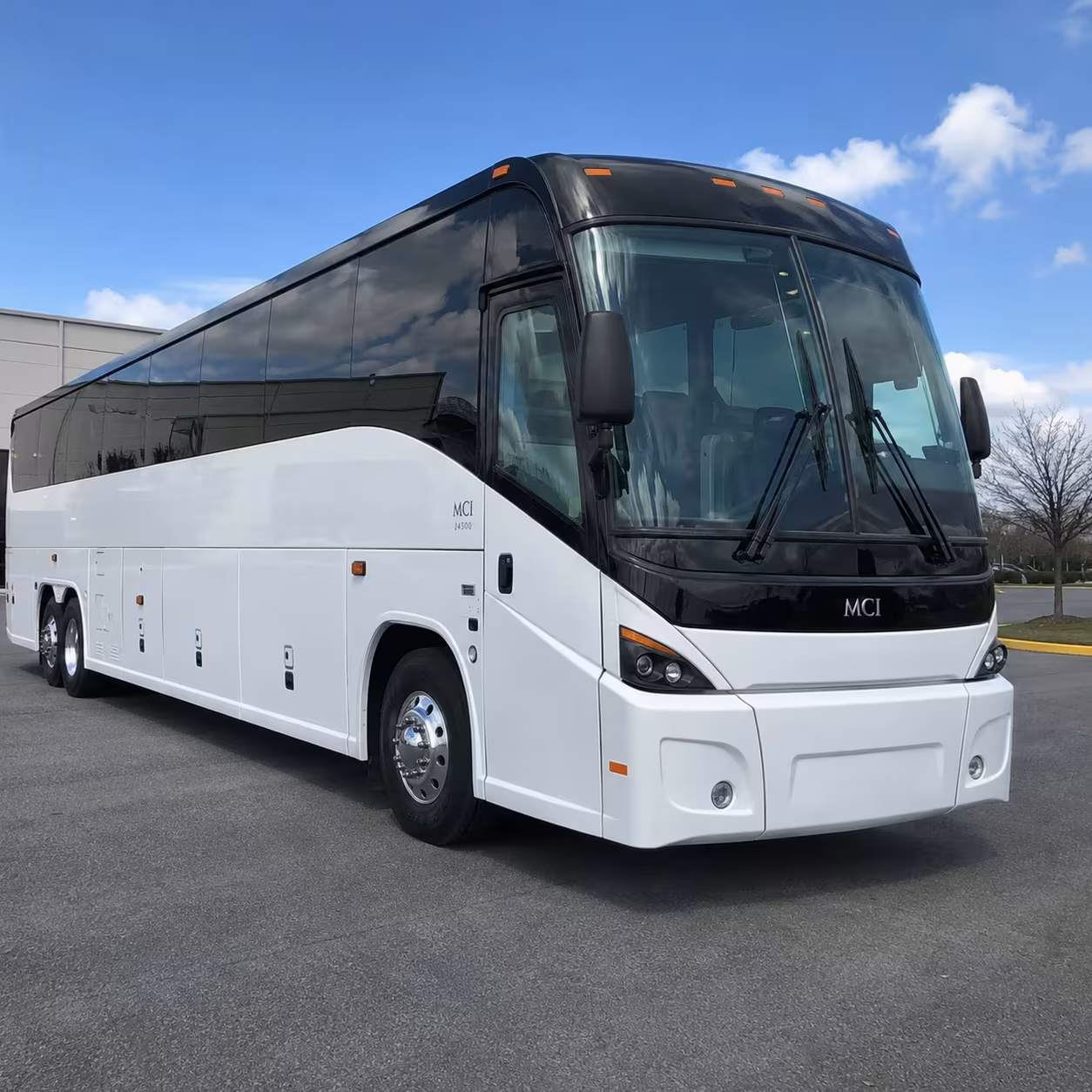 san ramon employee shuttle services