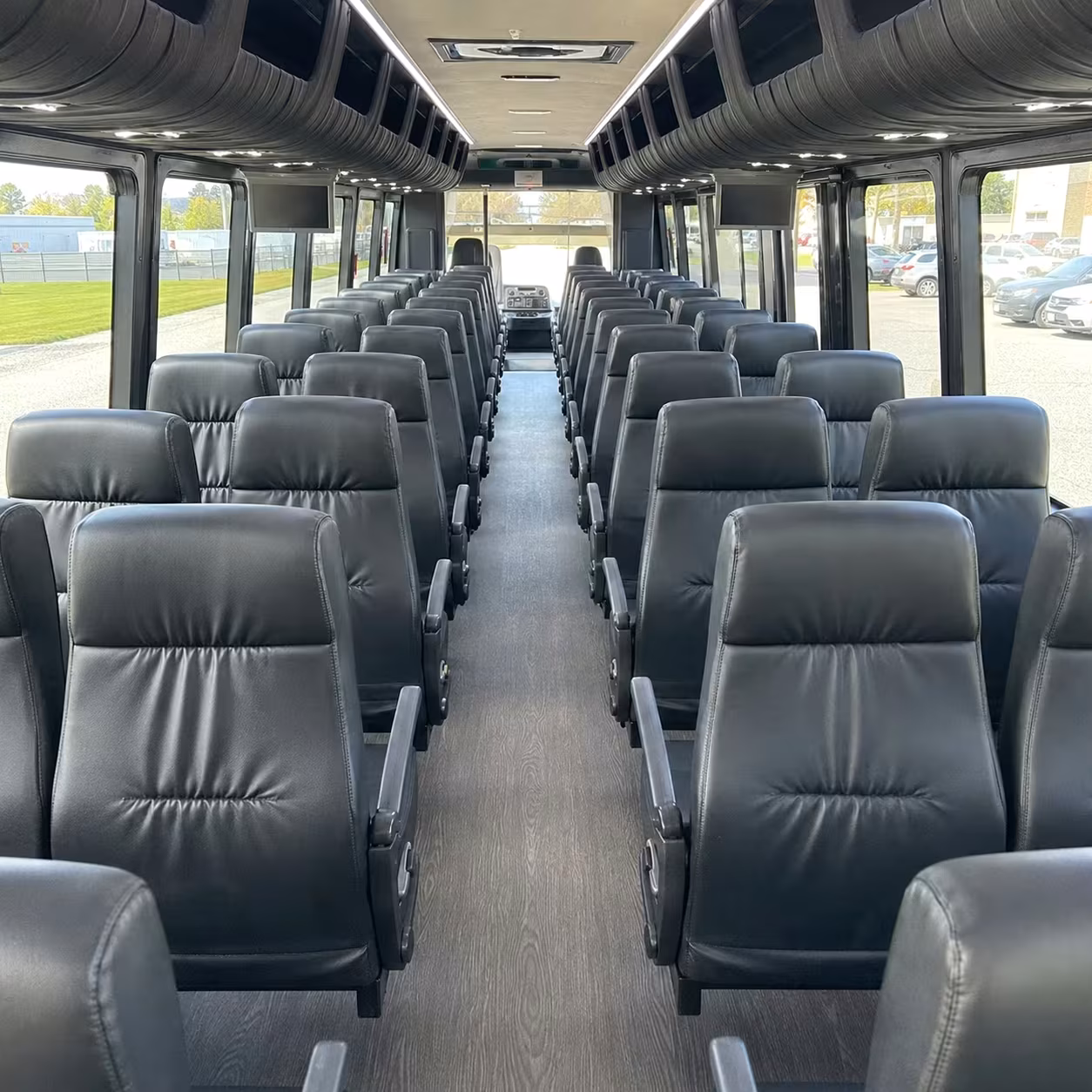 san ramon employee transportation