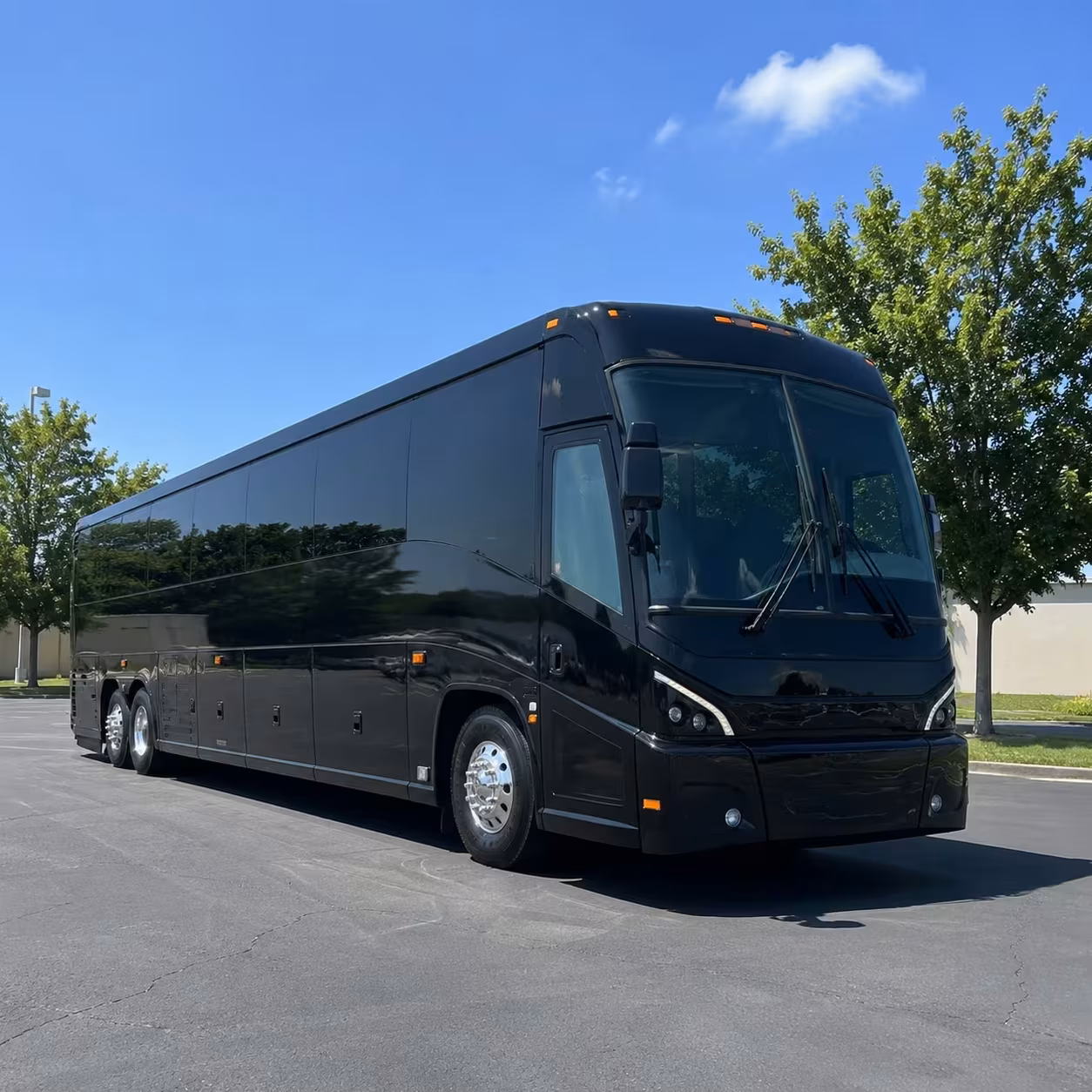 san ramon government bus rentals along the i 680 corridor