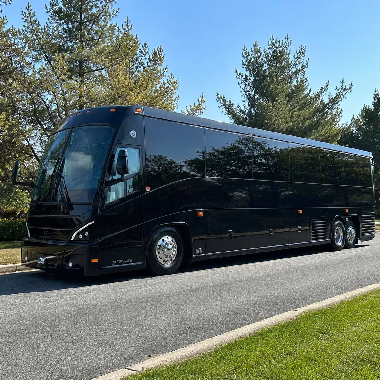san ramon government military transportation