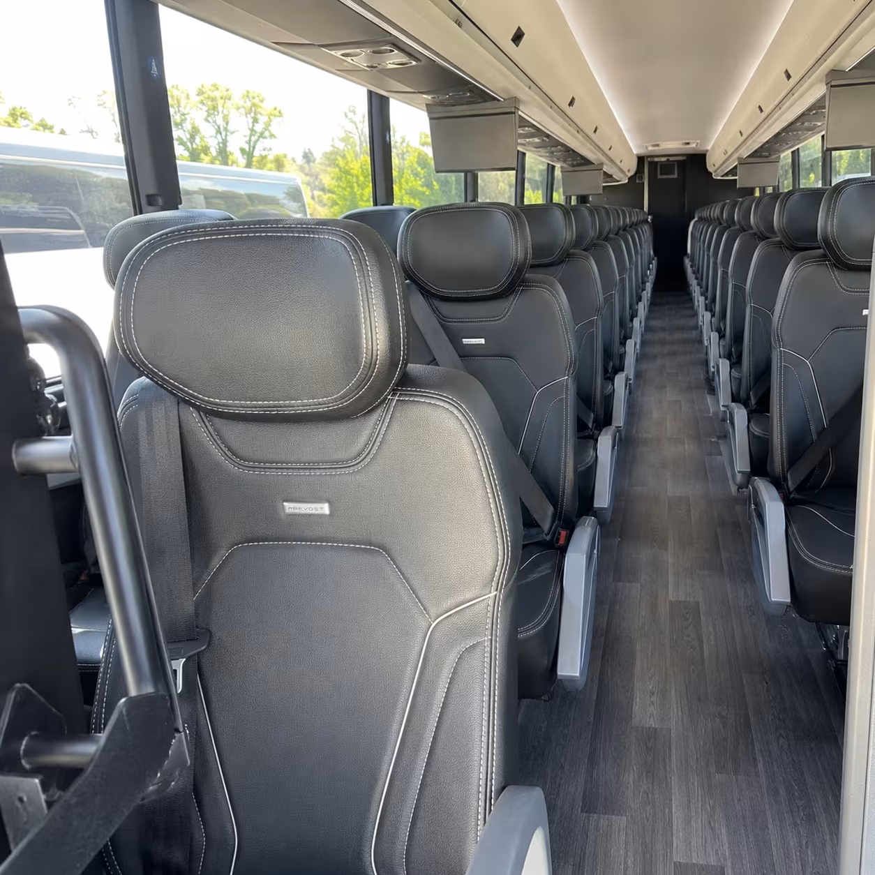 san ramon long distance transportation