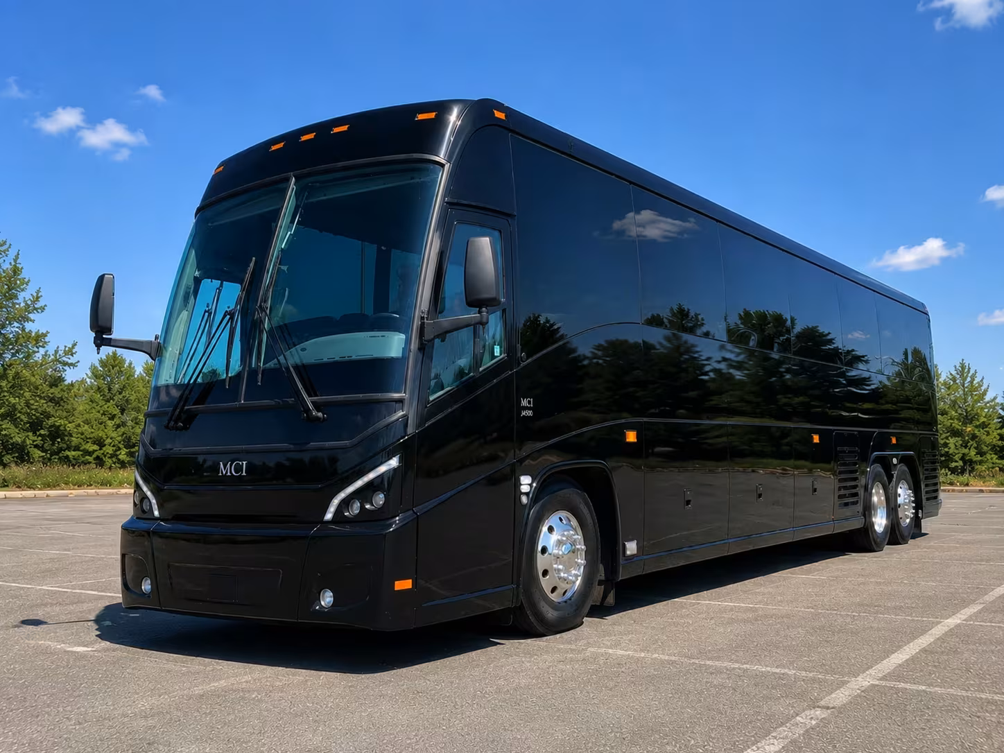 san ramon sports team sporting event bus rentals