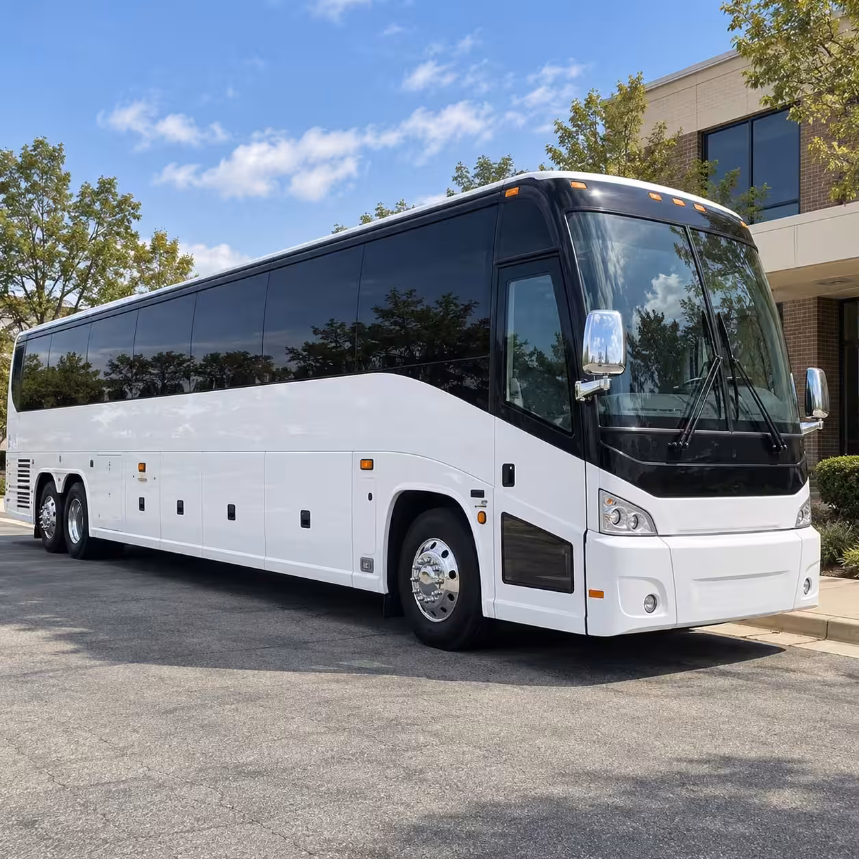 san ramon wedding shuttle services bus rentals