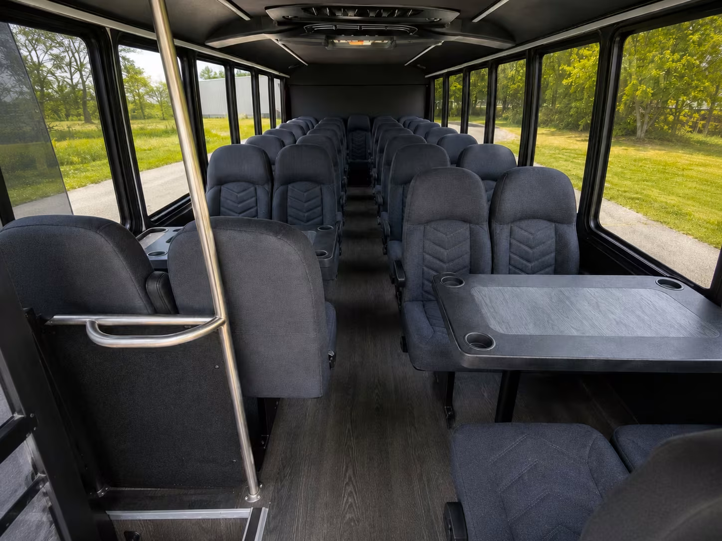 san ramon winery tour minibus rentals to livermore valley