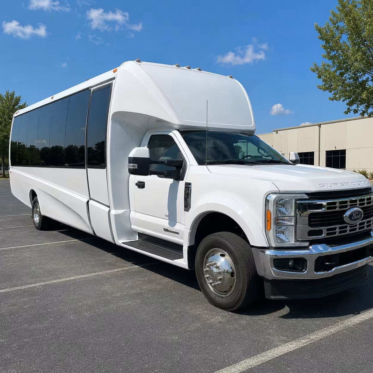 youth sports team minibus rentals in san ramon