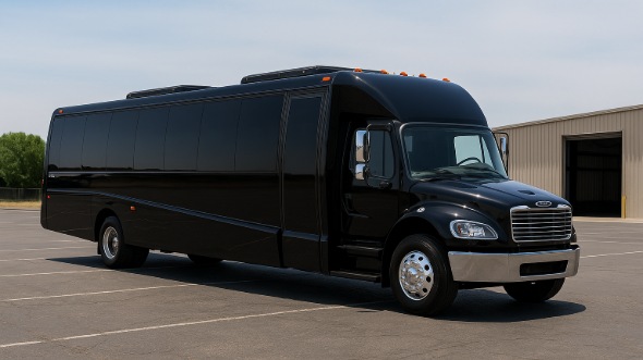 25 passenger minibus san ramon
