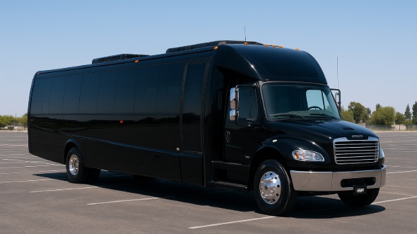 28 passenger minibus san ramon