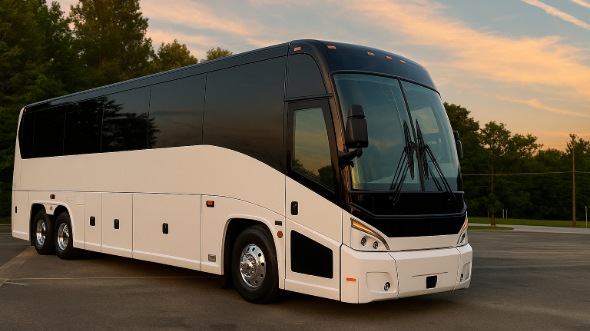 livermore bus rentals for travel agents