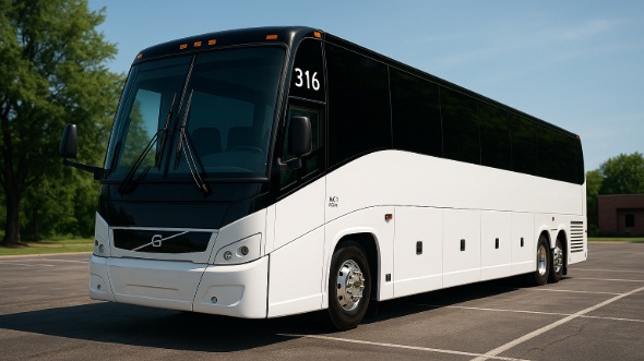 san ramon construction site shuttle services