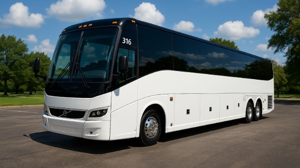 san ramon private event transportation