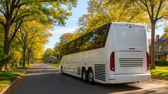 san ramon prom and homecoming party bus rentals