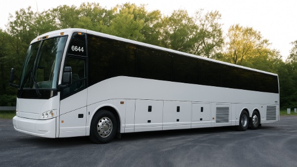 san ramon religious charter bus minibus rentals