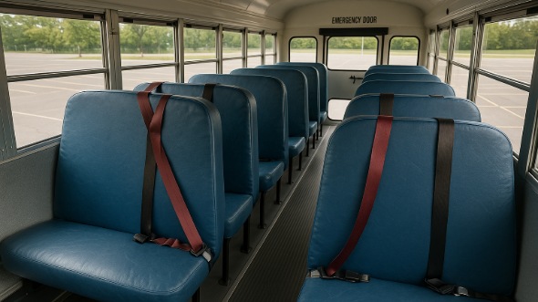 san ramon school bus rental rental