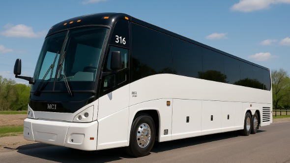 san ramon summer camp transportation and bus rentals