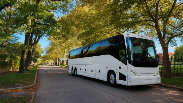 san ramon vacation bus rentals for family trips