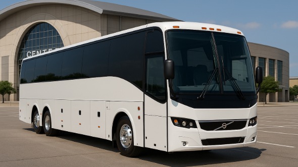 union city wedding transportation